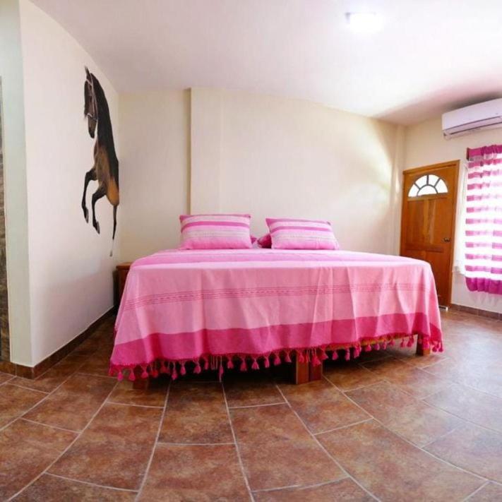 Hotel Hacienda Huasteca Aquismon Εξωτερικό φωτογραφία